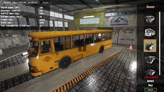 BUS DRIVER SIMULATOR 19 | XBOX GAME REVIEW
