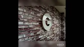 Stainless Steel Letters #stainlesssteel #signage #signs #3dsign #letter_logo_design #nameboard