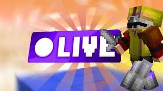 ЗАШЕЛ НОЧЬЮ  НА БЕДВАРС И ЗАТАЩИЛ ВСЕХ  ?? MINECRAFT 1.8.9 😵 AGERAPVP.CLUB