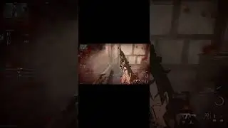 Modern Warfare 2 Funny Moment Fail And i thought my aim was bad lol