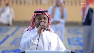 #غناء_حسن_قنوي [ يقول ام غريدي ] حفل زواج الشاب يوسف بن سعيد عسيري