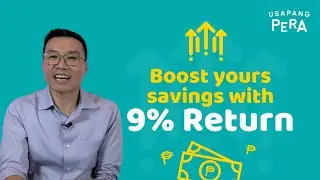 3097 | Boost yours savings with 9% return - SSM7 promo