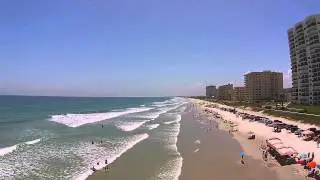 Port Orange Beach