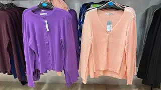 Primark Women's Latest Fashion - December 2022