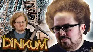 Ravs is the new Thatcher | DINKUM #14