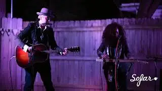 The Pistol & The Queen - Work for Your Love | Sofar Memphis