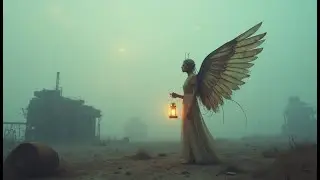 RoboNap FM- Wings of Rust