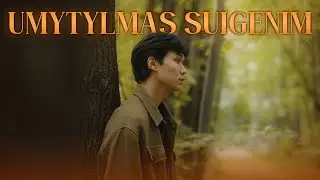 BIMO - UMYTYLMAS SUIGENIM | Official Mood Video