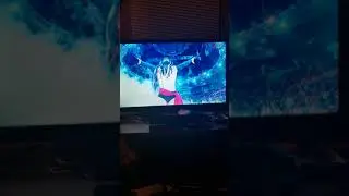 Wwe TLC  finn balor entrance