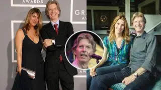 Phil Lesh Family Video With Wife Jill Lesh