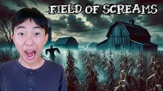 Fear Farm IE: Are You Ready for the Scariest Night of Your Life?