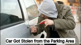 Save Your Car from theft with advanced GPS Tracking System of VYNCX