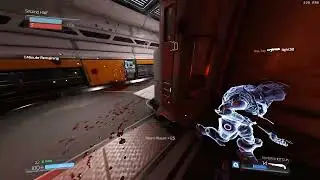Doom Pass To Ryuukami