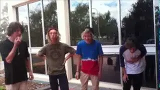 Devonport Skate 1