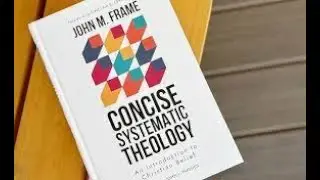57 CST 12 第十二章 圣灵论 The Holy Spirit