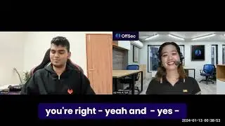 Learner Spotlight | Ameya Darshan - OSCP, OSCE3