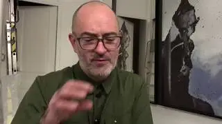 Douglas GORDON : 5 answers in 50 seconds (2)