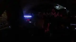 FAMMA-Wreac Havoc /live UG Ecstasy 30/