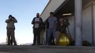 AZ LRPRS Jan 2016 Match