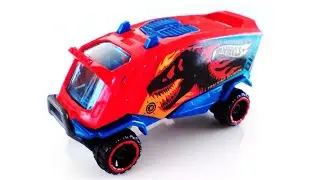 2021 Aero Pod Hot Wheels diecast car model