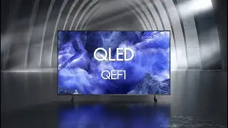 QEF1 2025: Introdu&ccedil;&atilde;o oficial | Samsung