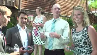 Lake Doster Wedding - Kzoom Photography + Videography