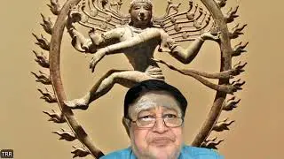 GNANAMAYAM SPECIAL EVENT-Talk on Periya Puranam by Sri T R RAMESH  on AAnaya Nayanaar