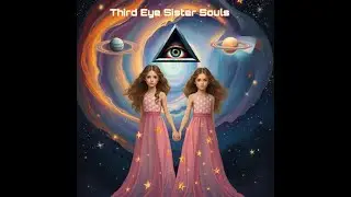Third Eye Sister Souls Podcast #15 (Ghost Hunting in St. Augustine Florida)