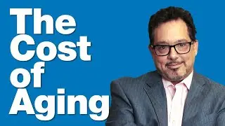 The True Cost of Aging Exposed