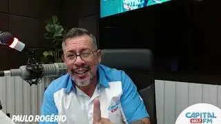 VIVA POR VOCÊ!