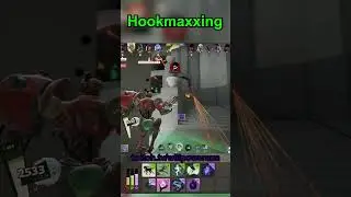Hookmaxxing Boppenheimer Bomboclart | Deadlock #shorts #deadlock #gaming #twitch