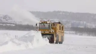 Tromsø Airport