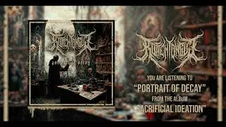 ROTTEN TONGUE - 