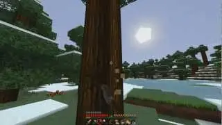 Hardcore Minecraft - Tytten in Action - Folge #15
