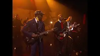 Watch Raphael Saadiq, Miles Caton, Ludwig G&ouml;ransson perform 