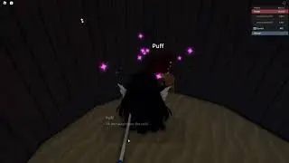 [GPO] getting demon step...