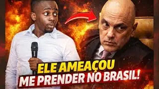 Nova profecia de Nataniel Litsure chama aten&ccedil;&atilde;o do pa&iacute;s!