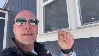 Caulking 101 - StateLine Exteriors - Kansas City
