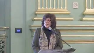 Francesca Zambello - (Recode) Directing Tannh&auml;user in Houston - Oct. 18, 2024