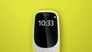 Nokia 3310