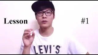 [Minh Ki&ecirc;n Beatbox] - B&agrave;i 1 - C&aacute;ch l&agrave;m &acirc;m CLASSIC KICK DRUM & 808 KICK