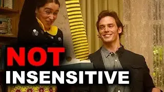 Me Before You Movie Review SPOILERS - Disability Discussion
