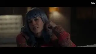 ЗОНА 414 (Zone 414, 2021) - русский трейлер HD