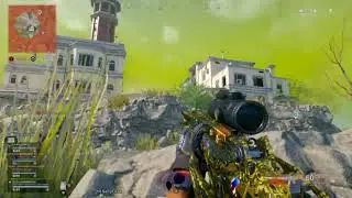 Positioning Is Important (Quads Rebirth Win)