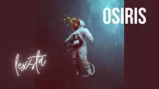 Lexsta - Osiris | Atmospheric Drill Type Beat