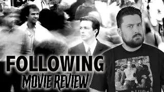 Following (1998) - Movie Review