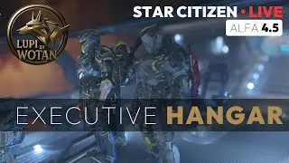 Star Citizen &bull; Italiano &bull; Ghost Arena