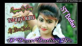 O Dear✳️ Darling New Nagpuri Dj  Song 🌿 2021-2022 Hard Mix 🍁 Dj Anuj Babu 🌾 Dj Binod Babu