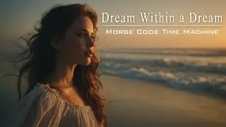Dream Within a Dream - Morse Code Time Machine