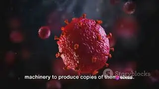 Microscopic Marvels: A Journey into Viruses and Microbes
